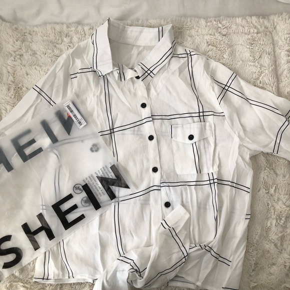 Top from Shein - Picture 5 of 5